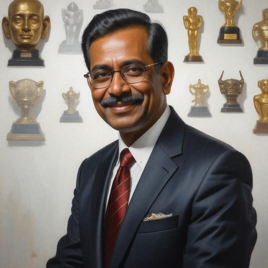 Raj Reddy